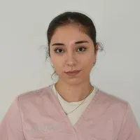 Damla Iserio, Tandartsassistente, Tandartspraktijk De Ceuster