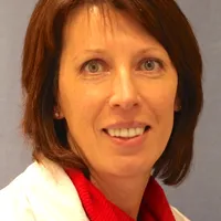Olga Barinova, Tandartsassistente, Tandartspraktijk De Ceuster