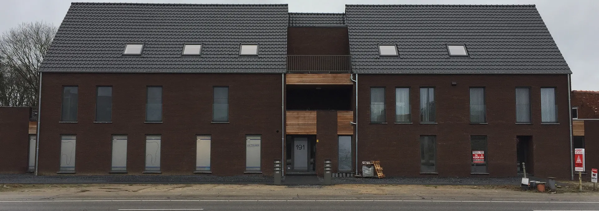 Tandartspraktijk De Ceuster