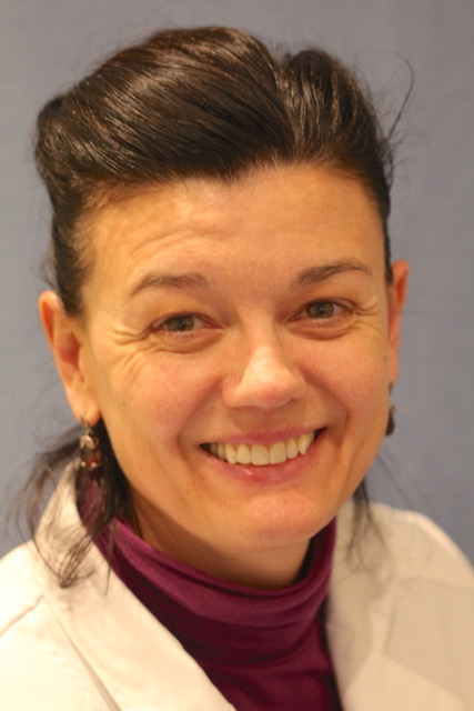 Ariane Vanheusden, Patiënt coördinator, Tandartspraktijk De Ceuster