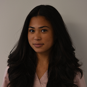Naomi Wilms, Tandartsassistente, Tandartspraktijk De Ceuster